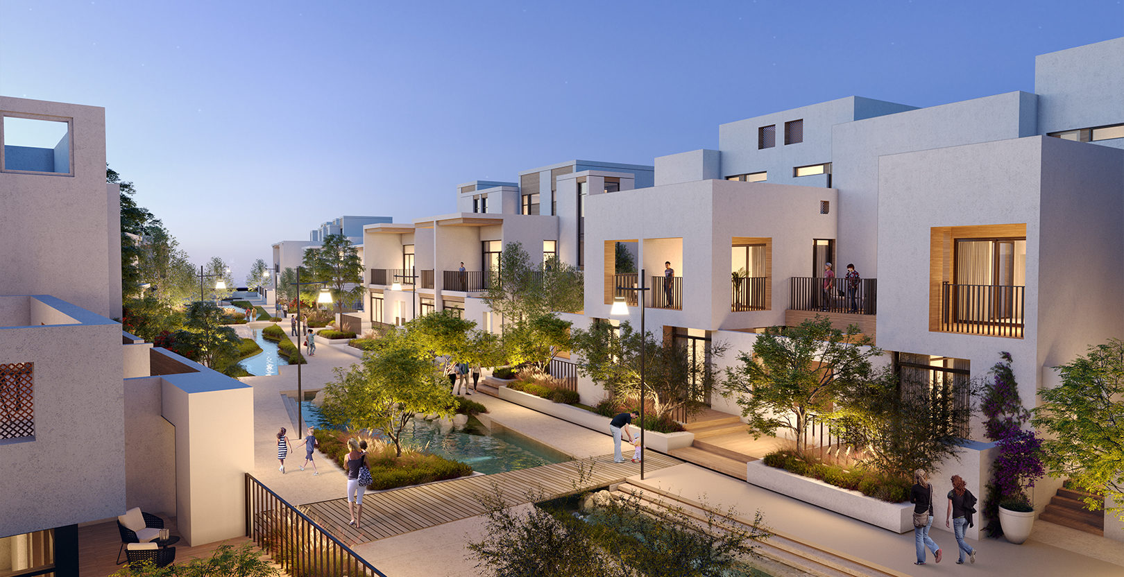 BLISS AT ARABIAN RANCHES III￼