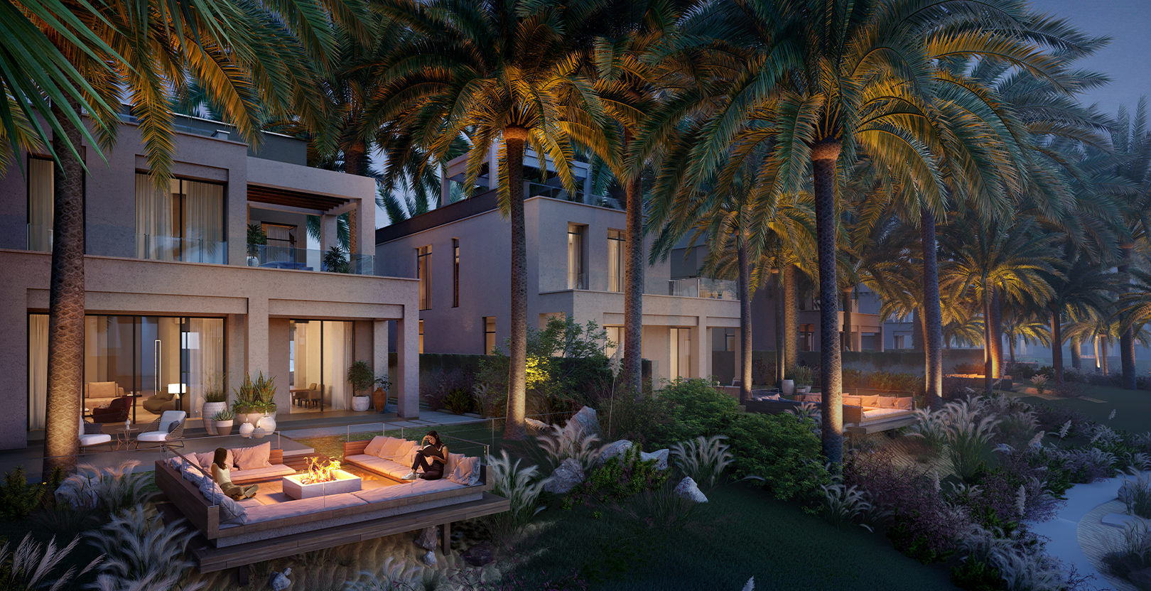 Caya - Arabian Ranches III