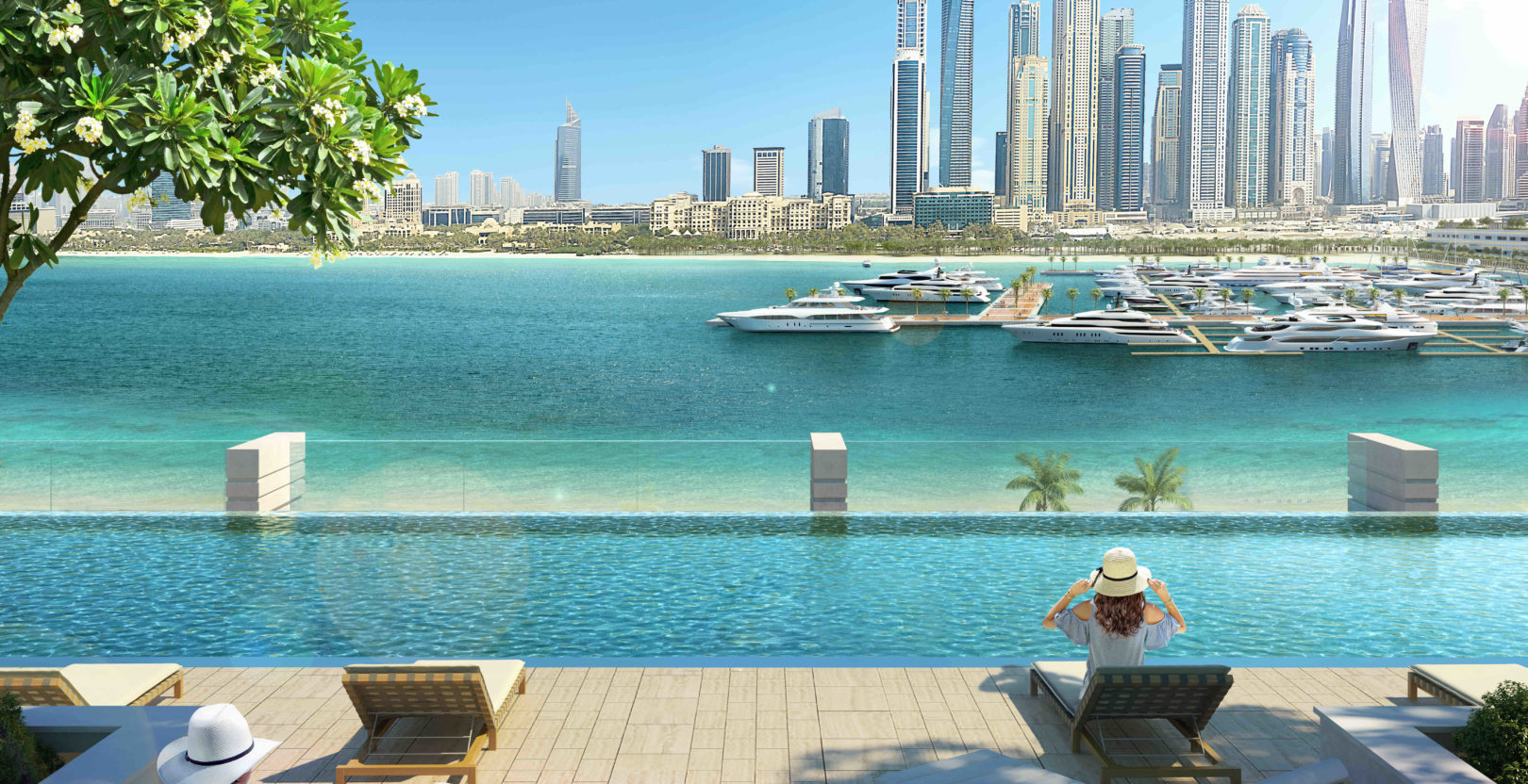 South Beach - Emaar Beachfront