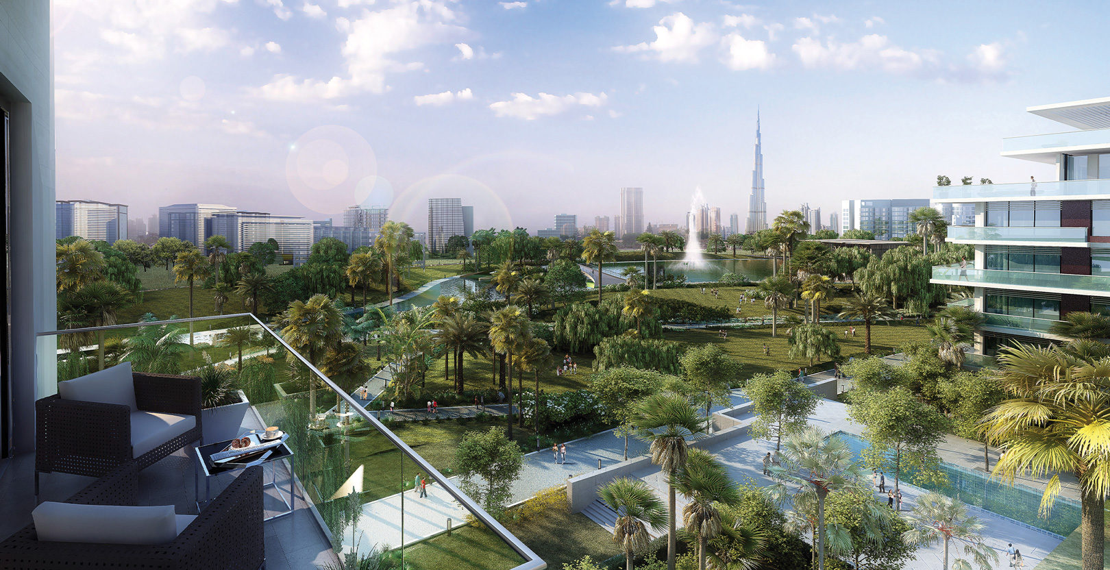 Mulberry - Dubai Hills Estate