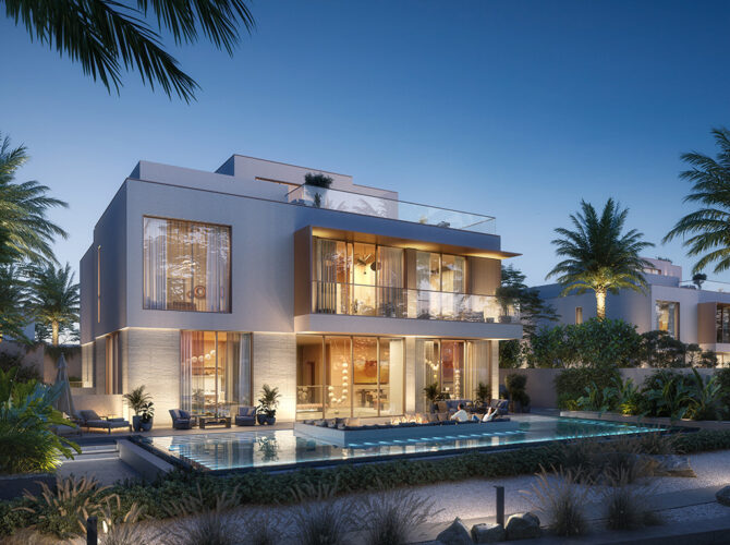 MIRAGE AT THE OASIS 