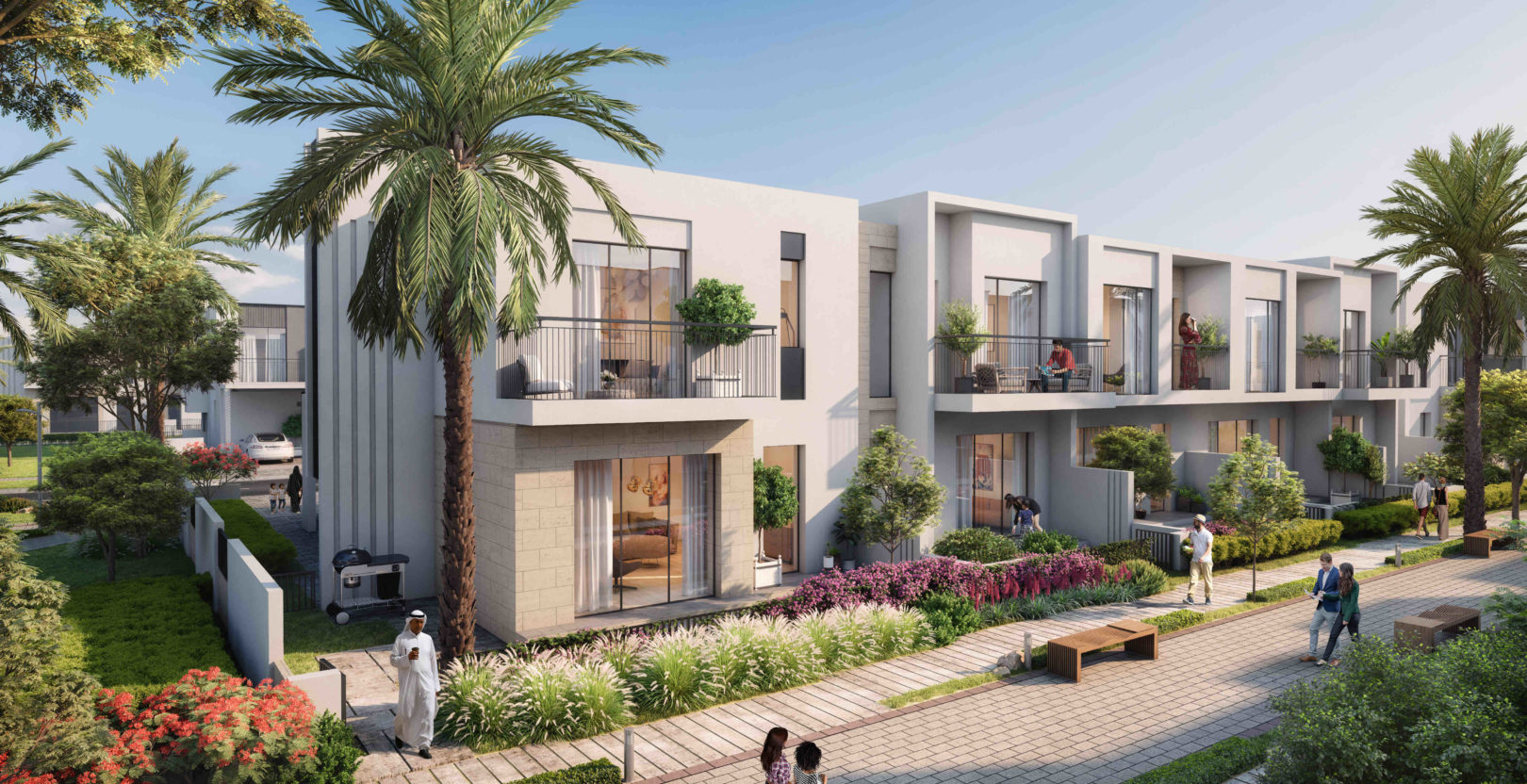 Expo Golf Villas – Phase IV at Emaar South
