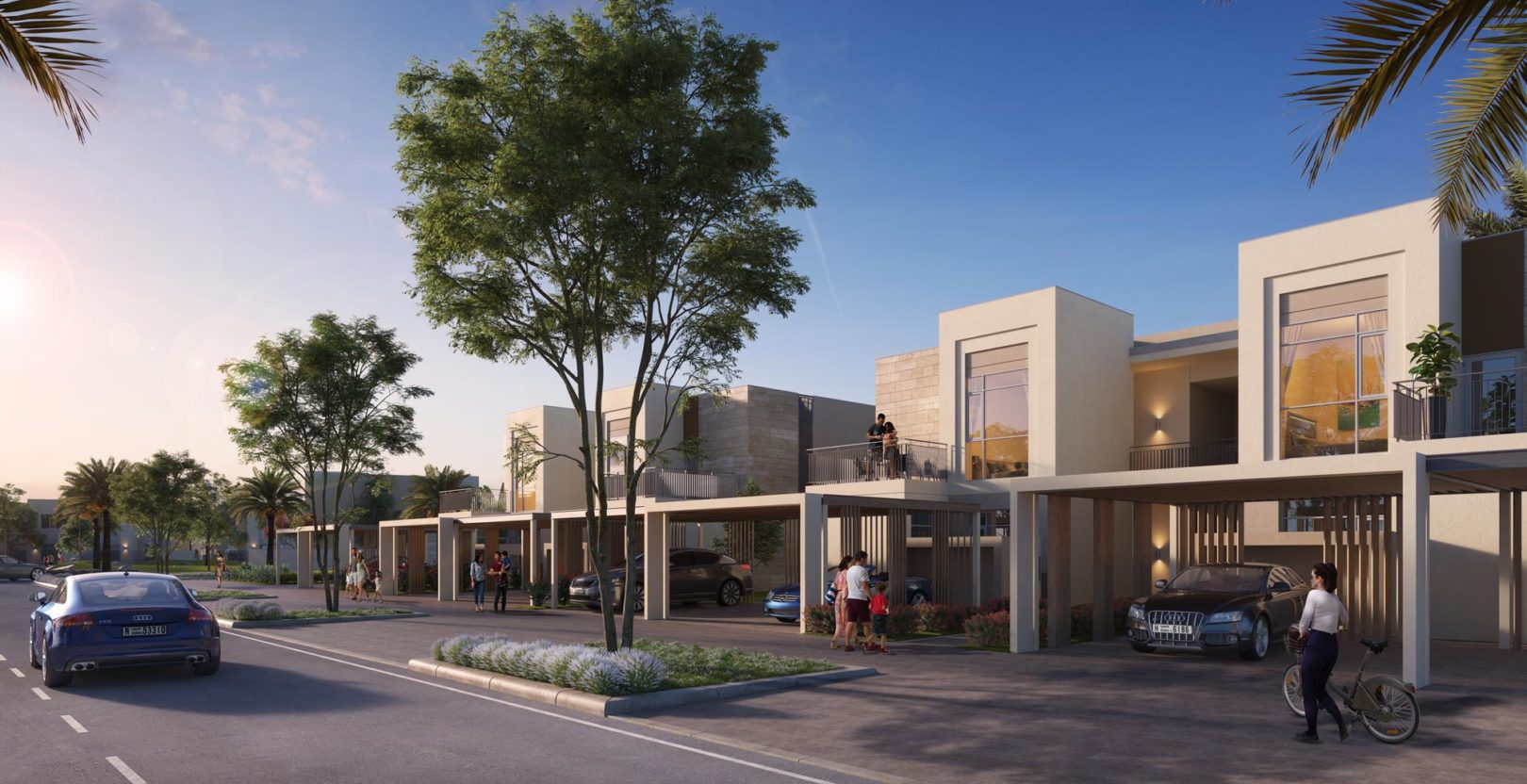 Urbana III - Emaar South