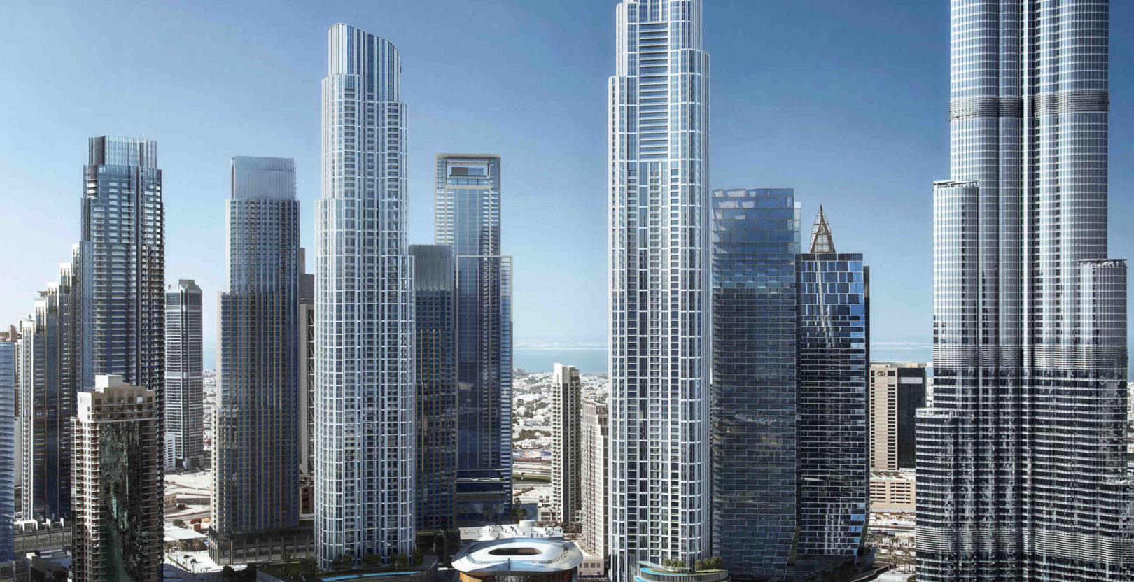 IL PRIMO - DOWNTOWN DUBAI