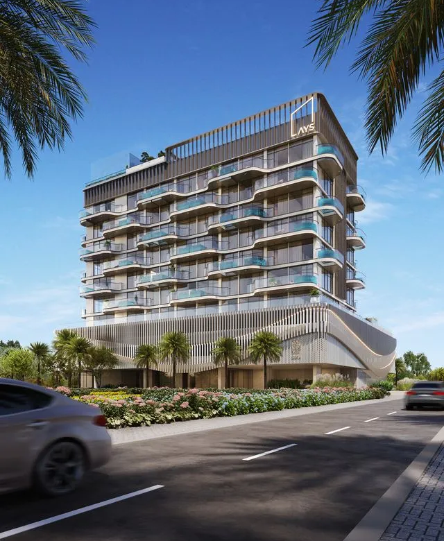 Breva by AYS Developers | Luxury Apartments in Dubai Islands