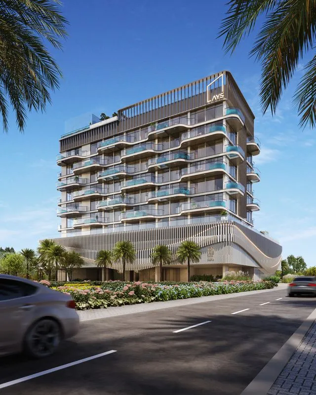 Project Spotlight: Breva by AYS Developers in Dubai Islands