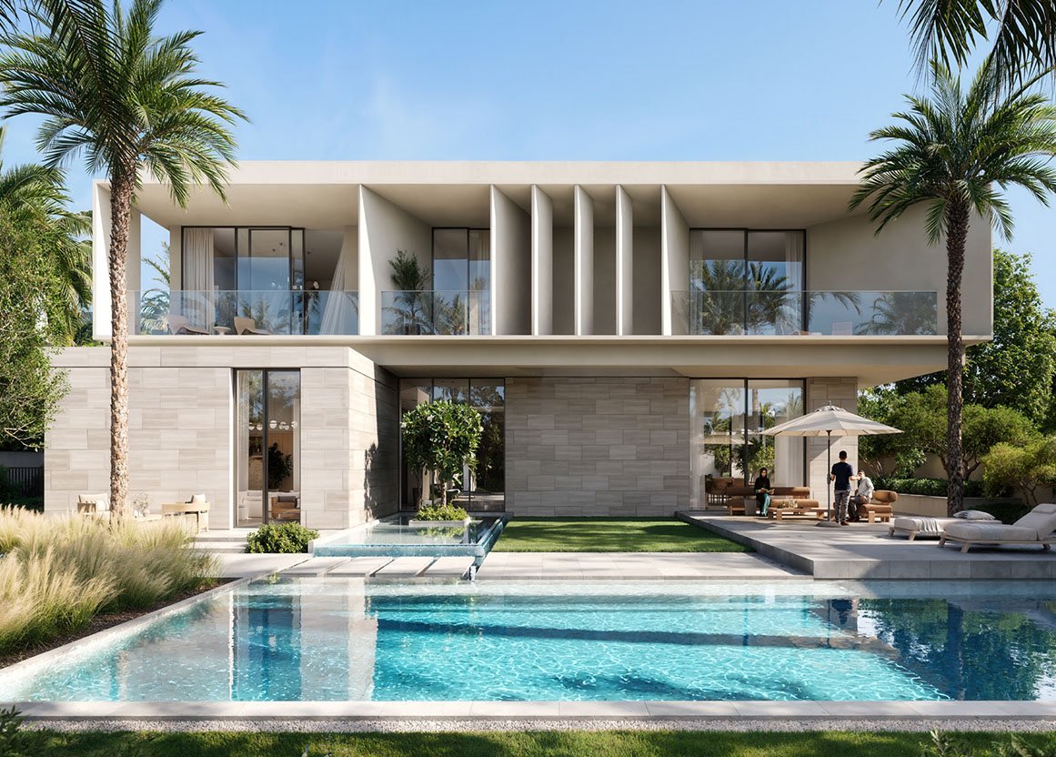 Project Spotlight: Lavita at The Oasis by Emaar Properties in The Oasis
