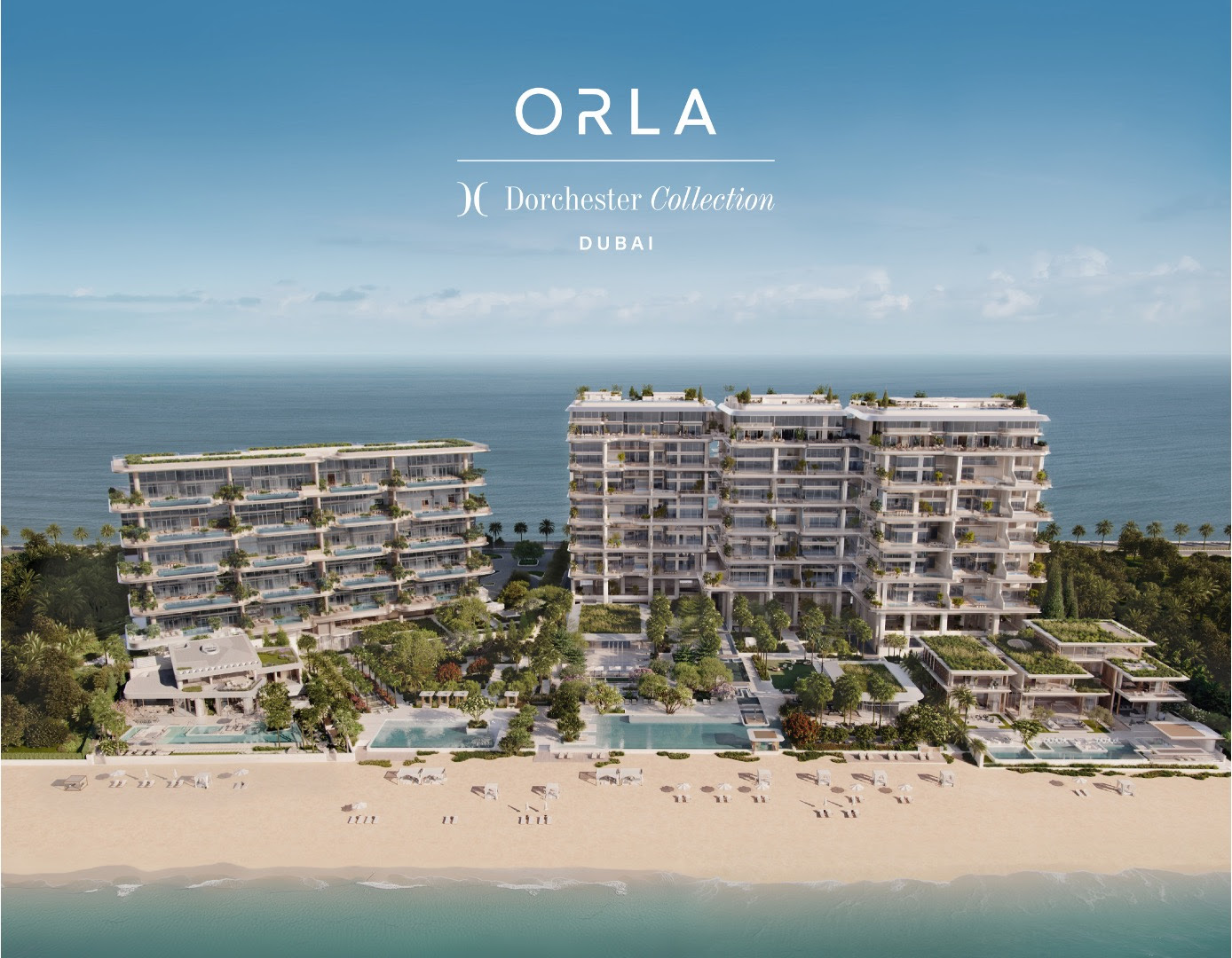 Project Spotlight: ORLA, Dorchester Collection by Omniyat in Palm Jumeirah