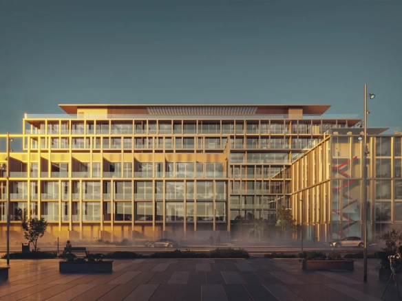 Sensi by Reportage | Luxury Communitys in Abu Dhabi