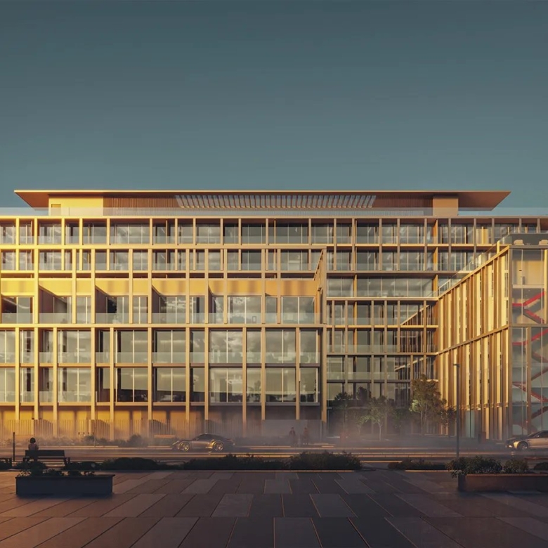 Sensi by Reportage | Luxury Communitys in Abu Dhabi