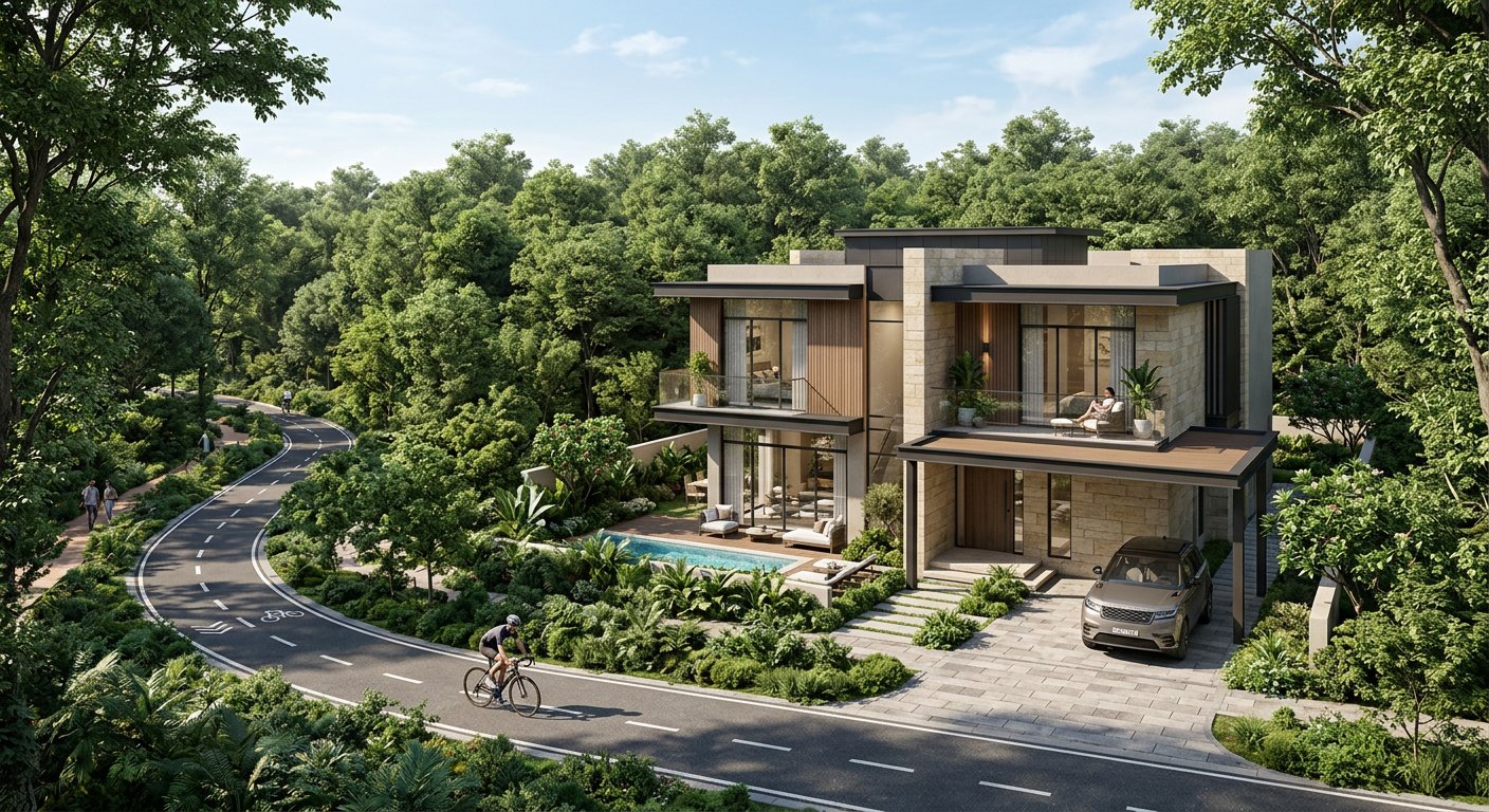 Project Spotlight: Masaar by Arada in Tilal City