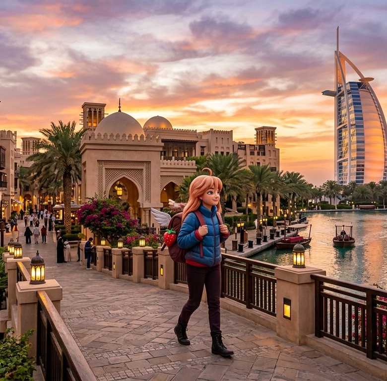 Nourelle at Madinat Jumeirah Living by Meraas | Luxury Apartments in Jumeirah