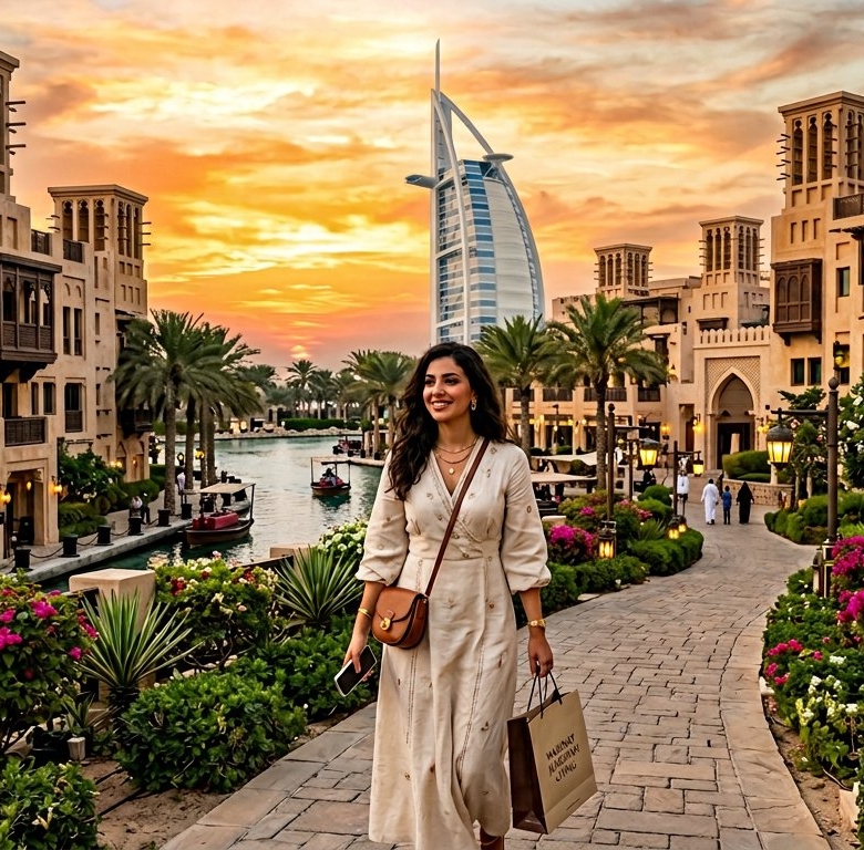 Jomana at Madinat Jumeirah Living by Meraas | Luxury Apartments in Jumeirah