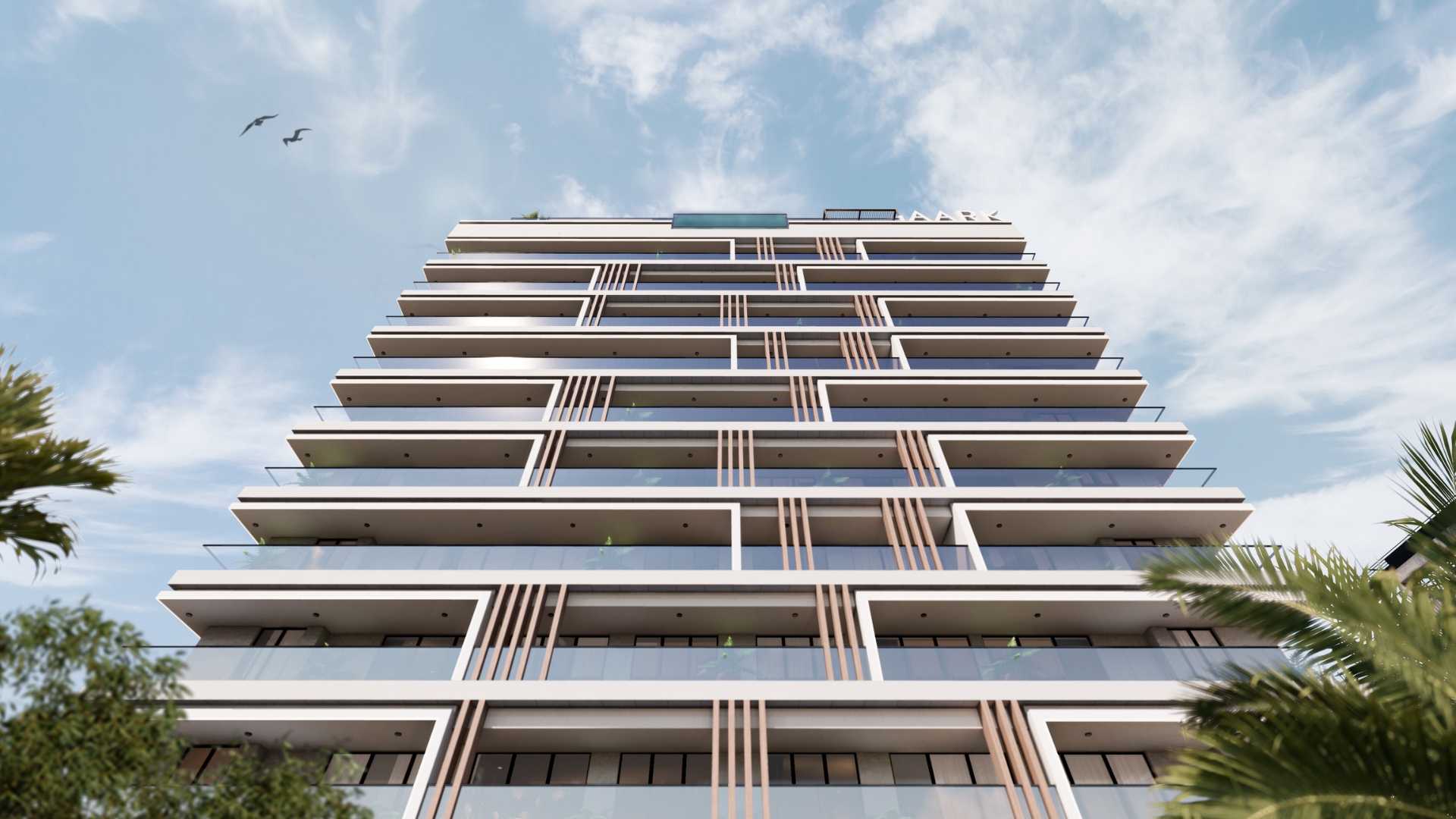 Project Spotlight: Aark Residences by Aark Developers in Dubailand