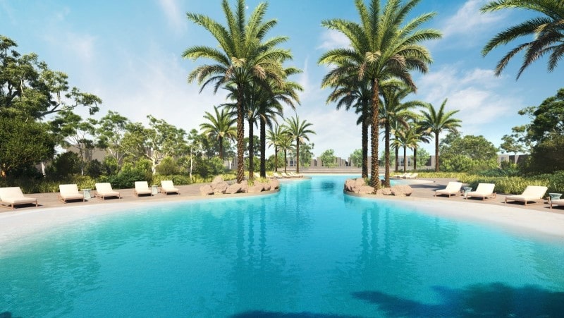 Hayyan by Alef Group | Luxury Villas in Sharjah