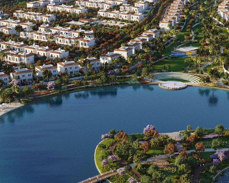 Bloom Living – Toledo by Bloom Properties | Luxury Townhouses in Zayed City