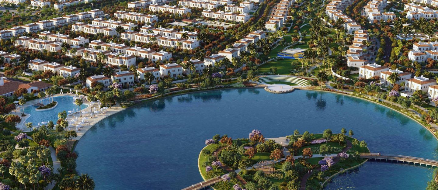 Project Spotlight: Bloom Living – Toledo by Bloom Properties in Zayed City