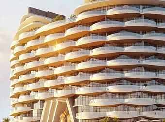 Project Spotlight: Aquino by BNW Developments in Al Marjan Island