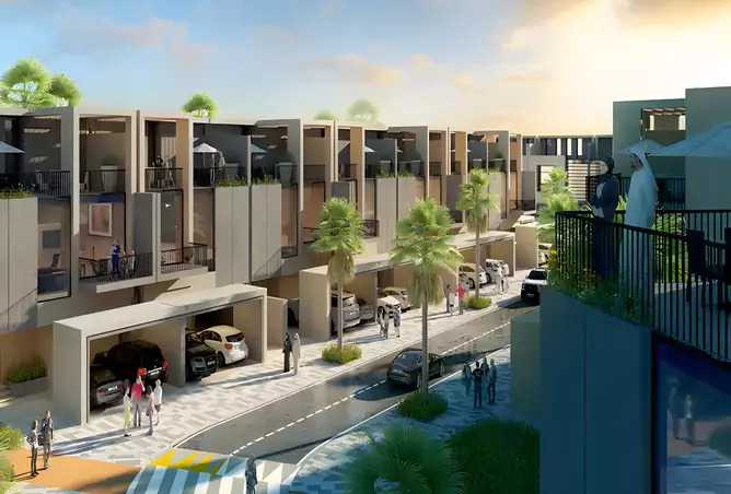 Project Spotlight: Sevilla Village by Dubai Sports City in Dubai Sports City