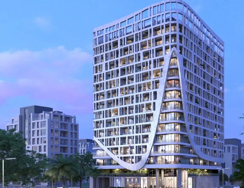 Empire Suites by Empire Developments | Luxury Apartments in Jumeirah Village Circle (JVC)