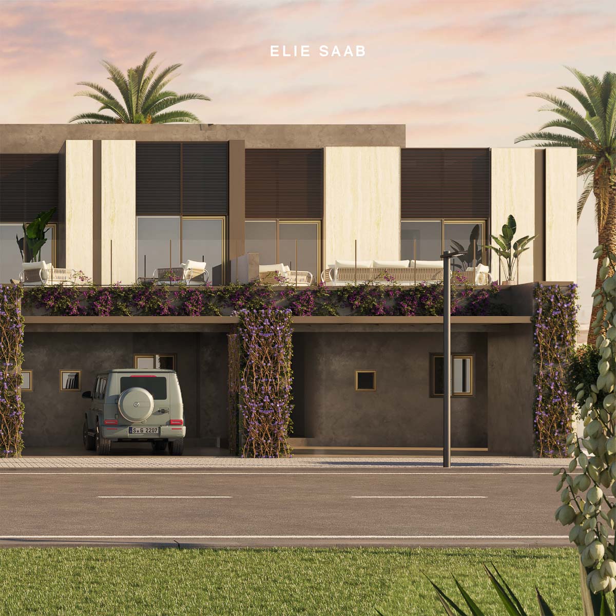Project Spotlight: Elie Saab À Vie at The Fields by G&Co Real Estate in District 11