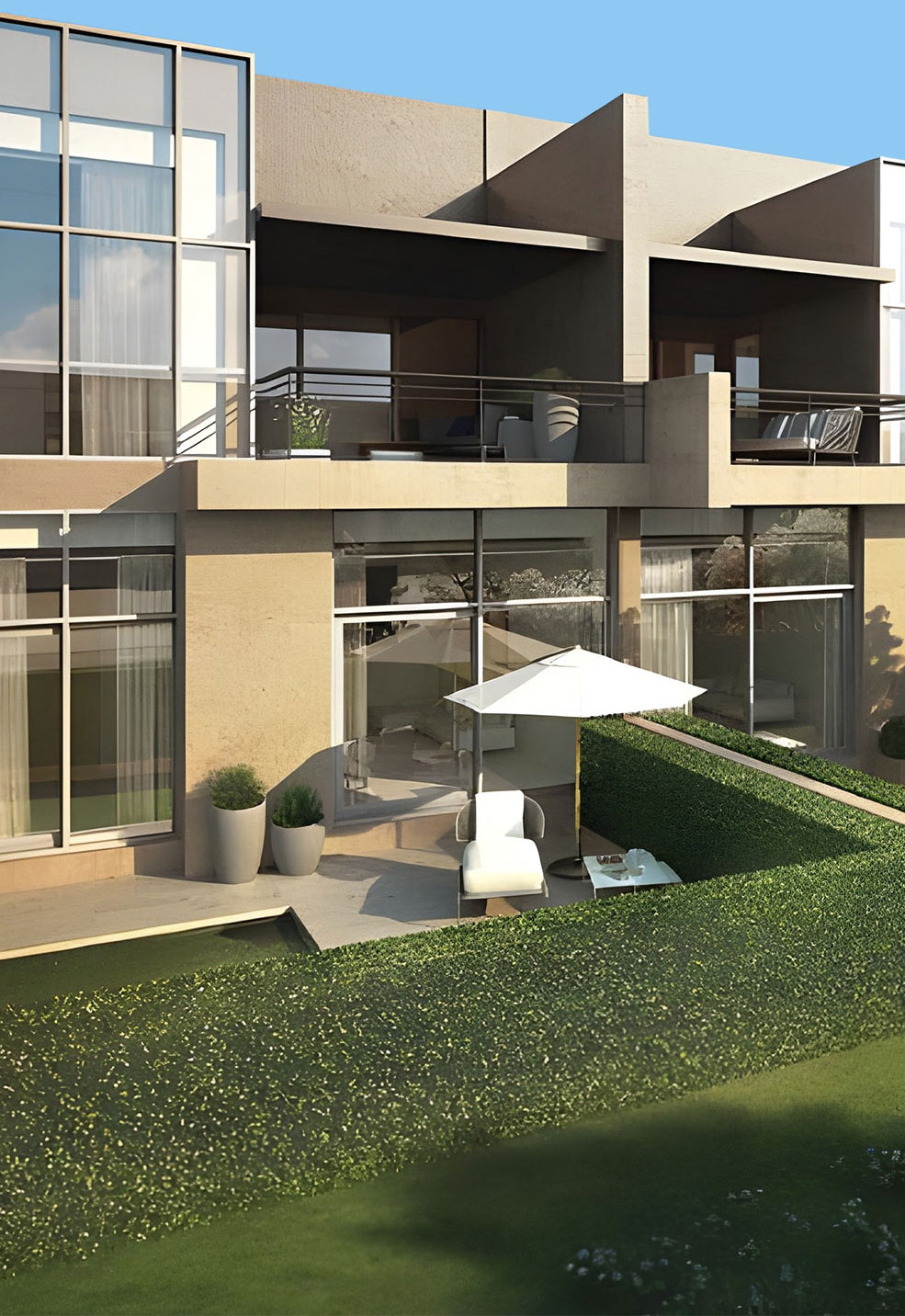 Project Spotlight: Jade at The Fields by G&Co Real Estate in District 11