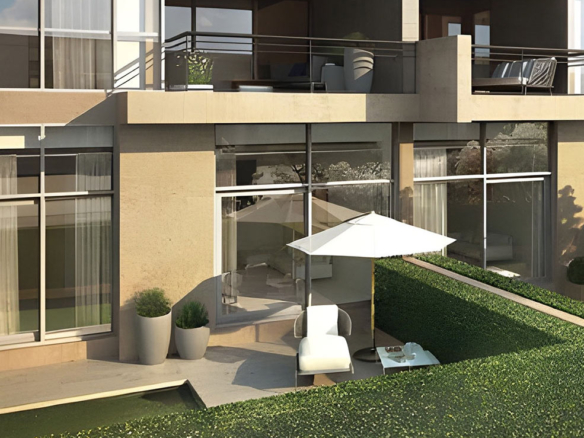 Senses at The Fields by G&Co Real Estate | Luxury Townhouses in District 11