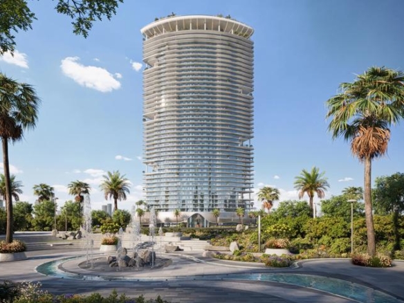 Azure by Lapis by Lapis Properties | Luxury Apartments in Al Marjan Island