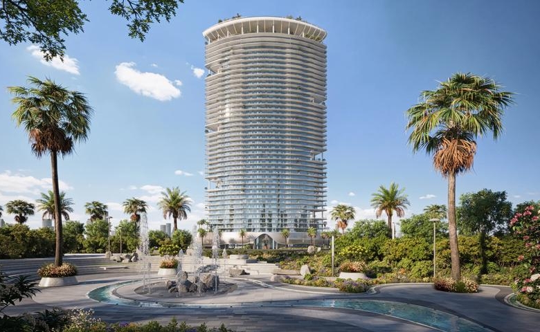 Azure by Lapis by Lapis Properties | Luxury Apartments in Al Marjan Island