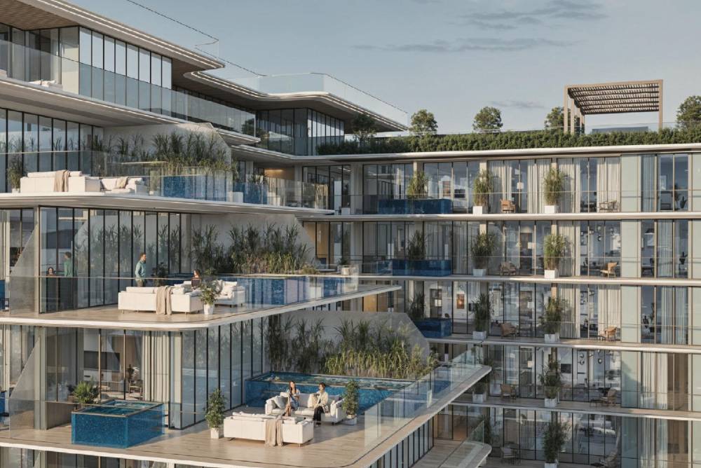 Project Spotlight: Lazord by Lapis by Lapis Properties in Majan