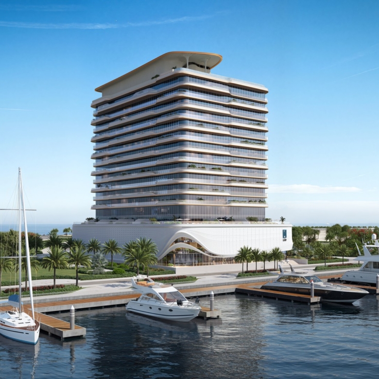 LIV LUX by LIV Developers | Luxury Penthouses in Dubai Marina