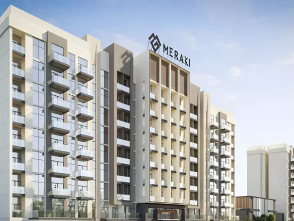 The Haven Phase 3 by Meraki Developers | Luxury Apartments in Majan