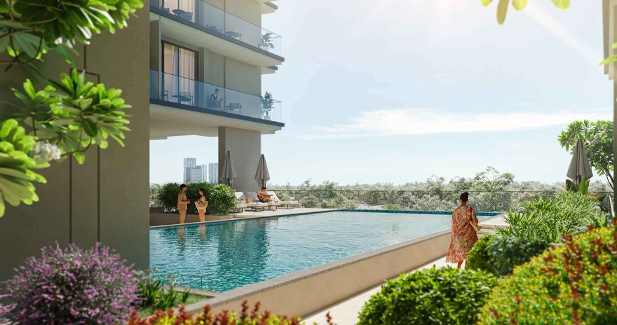 Project Spotlight: Nirvana Residence by Meraki Developers in Dubai Production City (IMPZ)