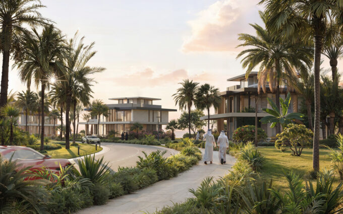 Project Spotlight: Meydan Avenue C by Meydan Group in Meydan