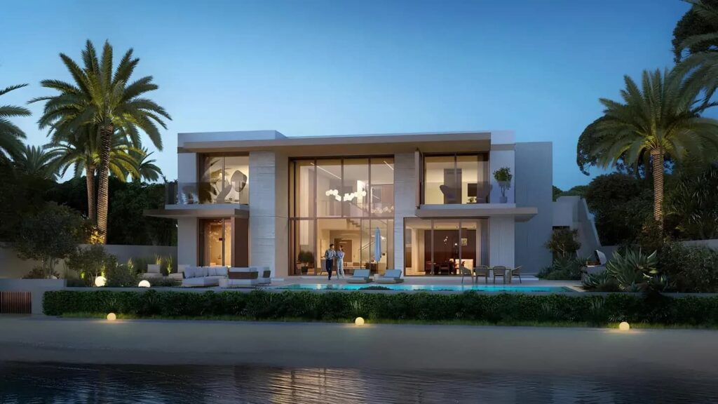 Y Views at BAYN by ORA Developers | Luxury Villas in Ghantoot