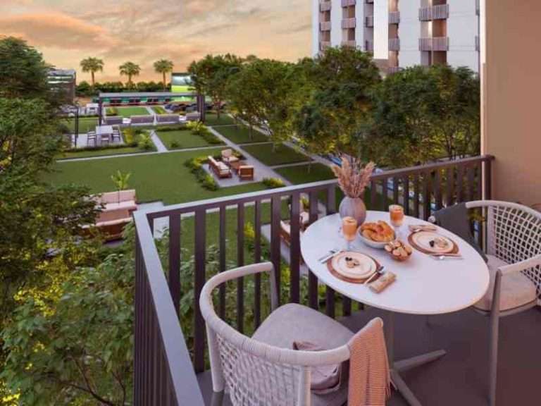 Elano by ORO24 Developments | Luxury Apartments in Arjan
