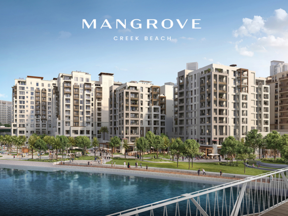 Levanto by ORO24 Developments | Luxury Apartments in Jumeirah Village Circle (JVC)