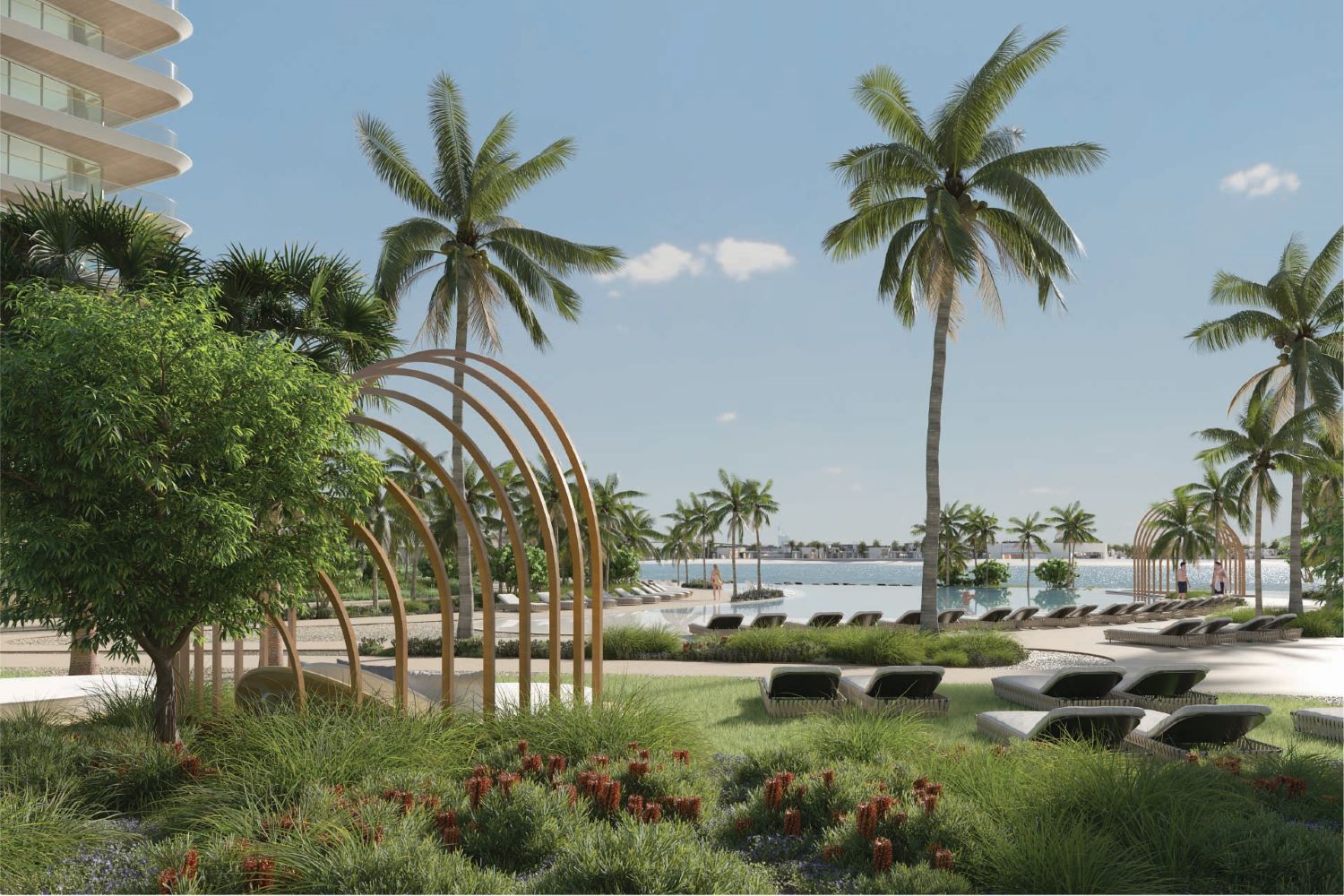 Palm Jumeirah