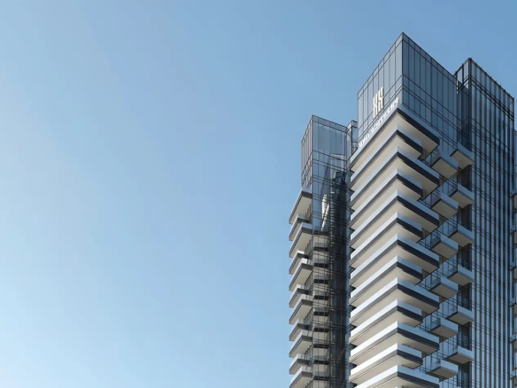 The Waterway by Prestige One | Luxury Apartments in MBR City
