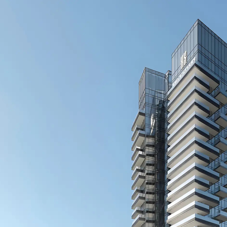 The Waterway by Prestige One | Luxury Apartments in MBR City