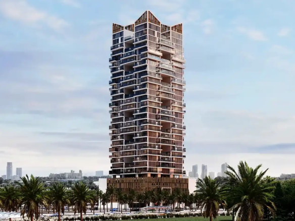 Rabdan Gates by Rabdan Developments | Luxury Apartments in Majan