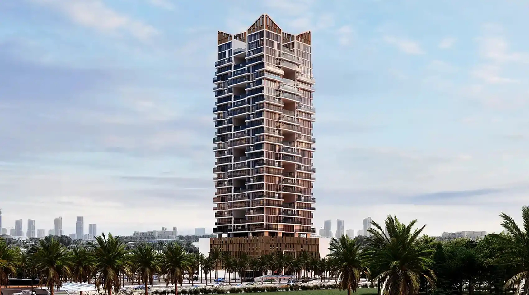 Rabdan Gates by Rabdan Developments | Luxury Apartments in Majan Rabdan Gates by Rabdan Developments | Luxury Apartments in Majan