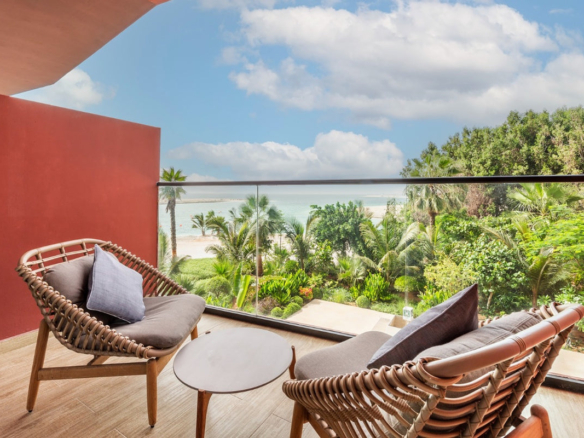 Cote d’Azur Hotel by Wellington Developments | Luxury Apartments in The World Islands