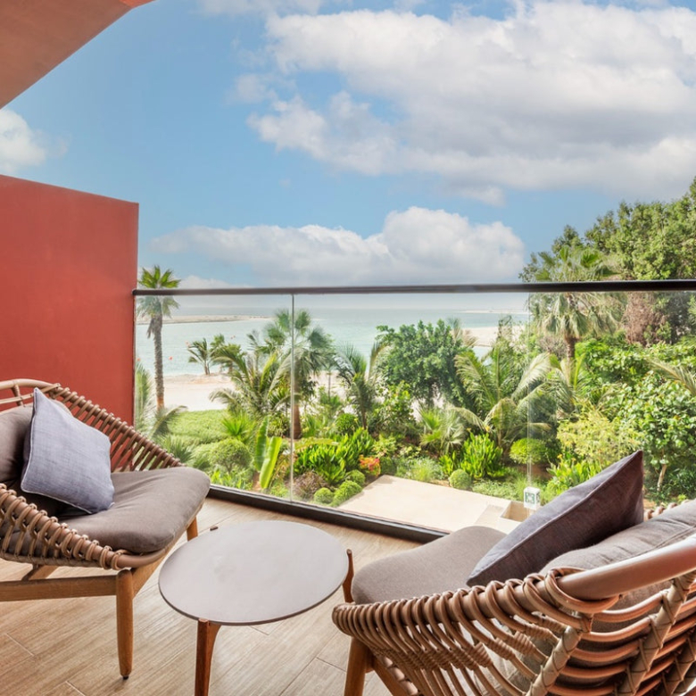 Cote d’Azur Hotel by The Heart of Europe | Luxury Apartments in The World Islands