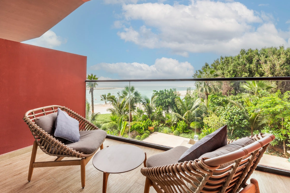 Cote d’Azur Hotel by The Heart of Europe | Luxury Apartments in The World Islands