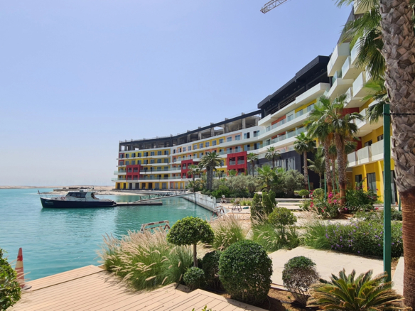 Portofino Hotel by The Heart of Europe | Luxury Apartments in The World Islands
