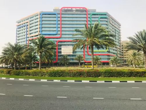 Arabian Gate 1 by Time Properties | Luxury Apartments in Dubai Land Residence Complex (DLRC)