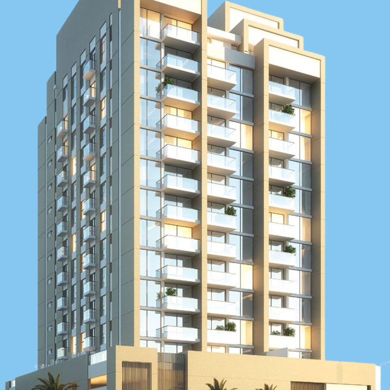 Luma21 by TownX Real Estate | Luxury Apartments in Jumeirah Village Circle (JVC)