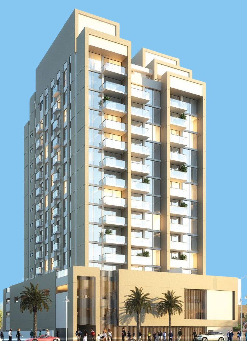 Luma21 by TownX Real Estate | Luxury Apartments in Jumeirah Village Circle (JVC)