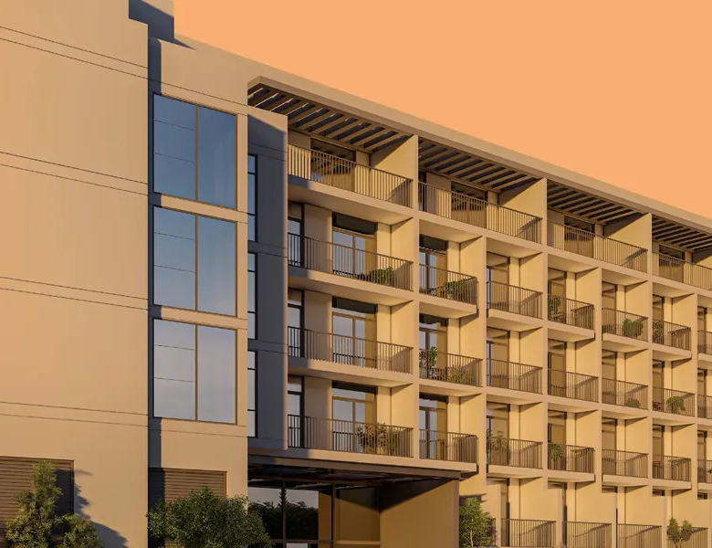 Luma 22 by TownX Real Estate | Luxury Apartments in Jumeirah Village Circle (JVC)